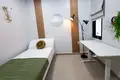 Квартира 3 спальни 90 м² Си Сунтон, Таиланд