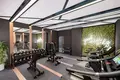 Квартира 2 комнаты 54 м² Оба, Турция