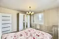 Appartement 4 chambres 80 m² Jodzina, Bélarus