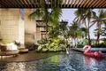 Condo 3 bedrooms 2 288 m² Cancún, Mexico