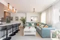 Квартира 2 спальни 68 м² Михас, Испания