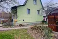 Casa 54 m² Kamianica Zyravieckaja, Belarús