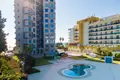 Apartamento 2 habitaciones 114 m² Mouttagiaka, Chipre