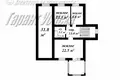 Dom 301 m² Muchaviecki sielski Saviet, Białoruś