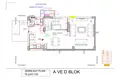 Вилла 4 комнаты 157 м² Аланья, Турция
