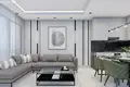 Casa 2 habitaciones 55 m² Kestel, Turquía