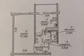 Квартира 1 комната 31 м² Гомель, Беларусь