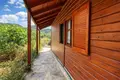 Villa 2 pièces 60 m² Megali Panagia, Grèce