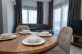 Luxury 2-Bedroom Penthouse with Expansive Living Space and Modern Comfort