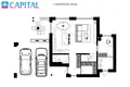 House 125 m² Vilnius, Lithuania