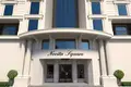 Wohnung 1 Schlafzimmer 53 m² Mittelmeerregion, Türkei