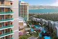 3 bedroom apartment 97 m² Çiğli, Turkey