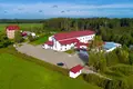 Manufacture 4 652 m² in Krapes pagasts, Latvia