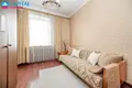 Appartement 3 chambres 56 m² Vilnius, Lituanie