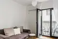 Wohnung 1 Schlafzimmer 45 m² Budva, Montenegro