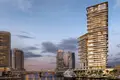 Wohnkomplex VELA, Dorchester Collection — new luxury waterfront residence by Omniyat with a beach and a mooring in Business Bay, Dubai