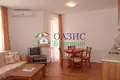 Квартира 2 комнаты 60 м² Несебр, Болгария