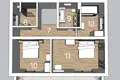Willa 4 pokoi 170 m² Grad Rijeka, Chorwacja