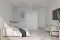 Estudio 1 habitación 43 m² Canggu, Indonesia