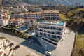 Apartamento 2 habitaciones  Dobrota, Montenegro