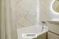 1 room apartment 26 m² Minsk, Belarus