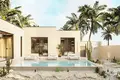 2 bedroom apartment 151 m² Si Sunthon, Thailand