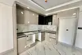 1 bedroom apartment 64 m² Mezitli, Turkey