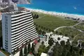 Apartamento 1 habitacion 29 m² Boreti, Montenegro