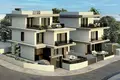 3-Schlafzimmer-Villa 174 m² Ypsonas Municipality, Zypern