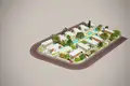 Mieszkanie 4 pokoi 182 m² Pafos, Cypr