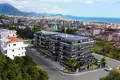 Apartment 50 m² Muratpasa, Turkey