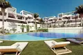 2 bedroom bungalow 131 m² Torrevieja, Spain
