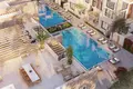 Квартира 75 м² район Фамагуста, Кипр