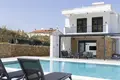 5-Schlafzimmer-Villa 120 m² Pefkochori, Griechenland