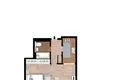 Apartment 4 m² in City of Westminster, United Kingdom
