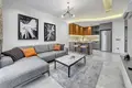 Wohnung 2 zimmer 58 m² Tosmur, Türkei