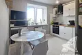 Квартира 2 комнаты 54 м² Мухавецкий сельский Совет, Беларусь