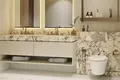 Apartamento 4 habitaciones 189 m² Dubái, Emiratos Árabes Unidos