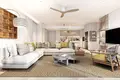1 bedroom apartment 75 m² Choeng Thale, Thailand