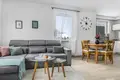 2 bedroom apartment 66 m² Warsaw, Poland