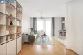 4 room apartment 92 m² Vilnius, Lithuania