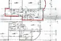 3 room apartment 63 m² in Warsaw, Poland