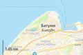 Студия 1 комната 37 м² Батуми, Грузия