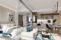 Пентхаус 4 комнаты 123 м² Na Kluea, Таиланд