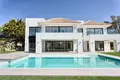 5-Schlafzimmer-Villa 804 m² Abadin, Spanien