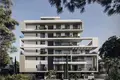 Wohnung 3 Schlafzimmer 106 m² Larnaka, Zypern