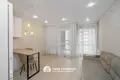 Mieszkanie 1 pokój 30 m² w Mińsk, Białoruś