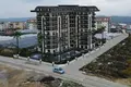 1 bedroom apartment 55 m² Konakli, Turkey
