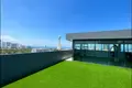Complejo residencial ZhK v sovremennom arhitekturnom stile