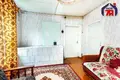 Casa 77 m² Kalodziscanski sielski Saviet, Belarús